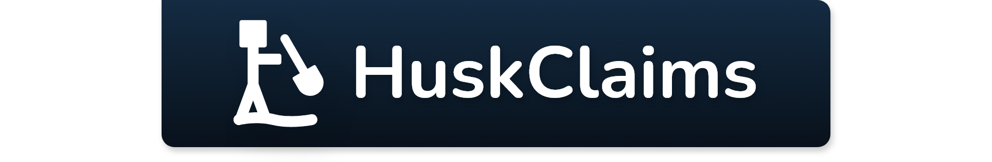 HuskClaims banner