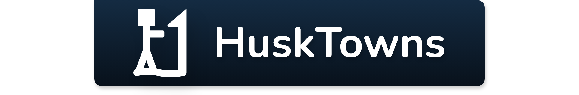 HuskTowns banner